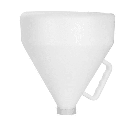 Plastic funnel 5 l