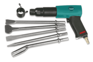 Chisel hammer set  MHB PRO