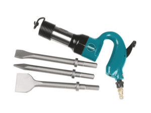 Chisel hammer set  MHA PRO