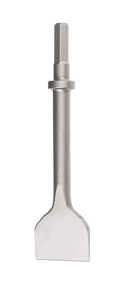 Wide chisel  ML-B S12,7-220