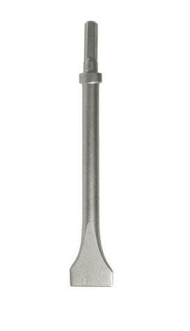 Wide flat chisel  ML-BF S14,7-250