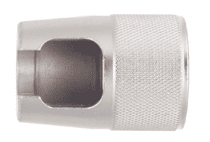 Cross recessed holding cover  KSH 2