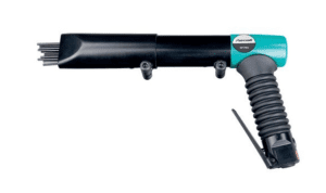 Needle scaler  NP PRO