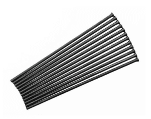 Spare needle set  Ø3.0mm