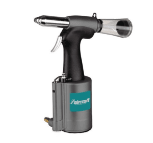 Riveting tool set  NGS 2in1