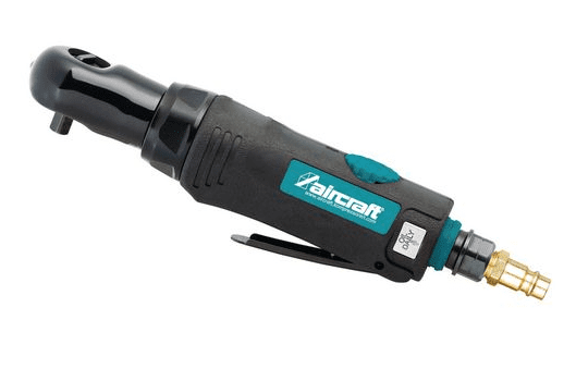Ratchet screwdriver RS 1/4" VT PRO