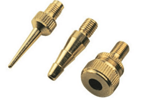 Adapter set  3-piece