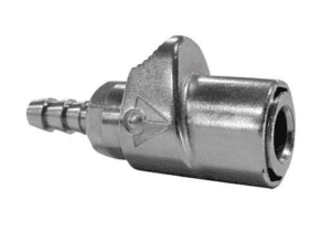 Torque plug nipple  Quick-Lock