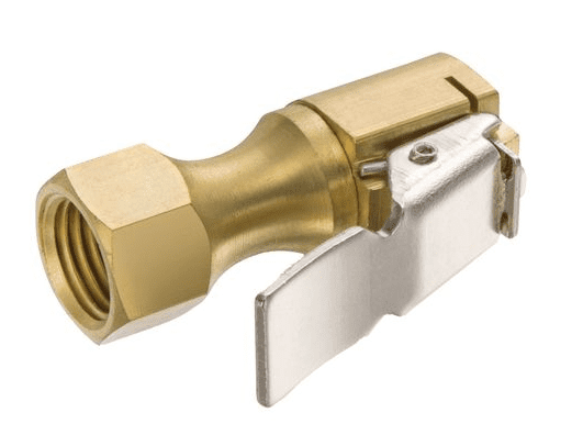 Quick connector Pro-G Digital