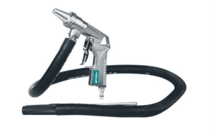 Sandblasting gun  SPS PRO