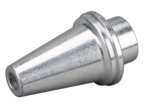 Blasting nozzle  hardened 8 mm for SPS PRO