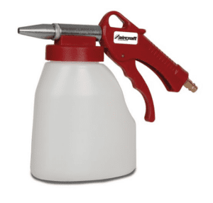 Sodablasting gun  SSP 1