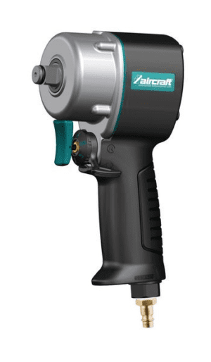 Impact wrench  ISS 1/2" Super MINI