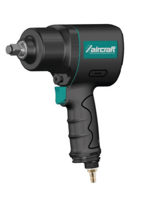 Industrial Impact Wrench  ISS-C 1/2" PRO