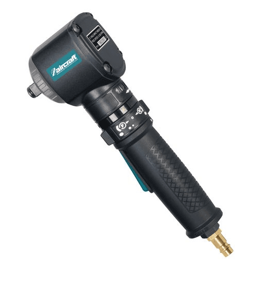 Angle impact wrench WSS ½" HT PRO