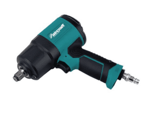 Impact wrench set  ½"