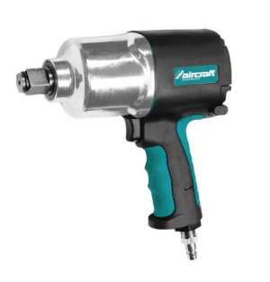 Industrial impact wrench 3/4 "  IS 3/4" Composite
