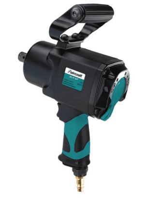 Industrial impact wrench  ISS-TT ¾" Composite
