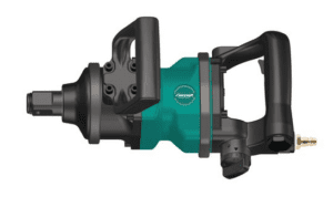 Impact wrench  ISS 1" PRO