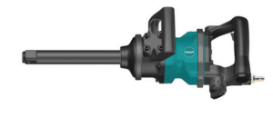 Impact wrench  ISS 1" PRO L