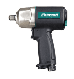 Impact wrench ½"  ISS ½" Compact PRO
