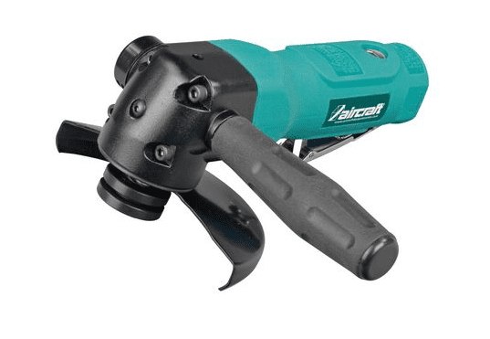 Angle grinder WS 125 PRO