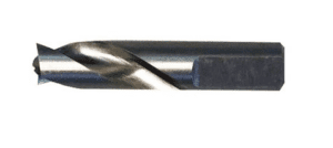 Replacement milling cutter