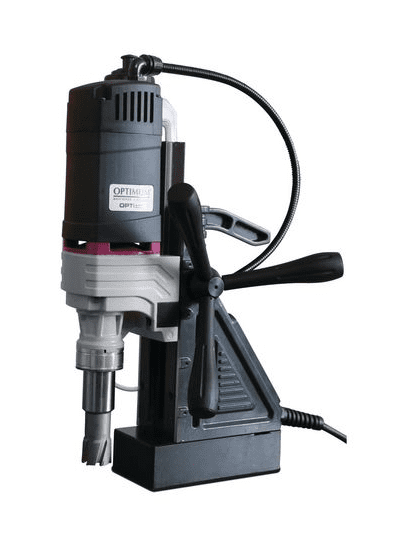 Magnetic core drill OPTIdrill DM 35