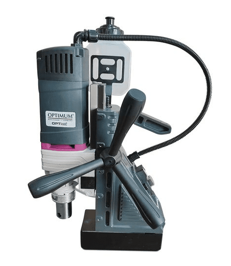 Magnetic core drill OPTIdrill DM 35 - Image 2