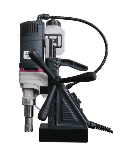 Magnetic core drill OPTIdrill DM 35 - Image 3