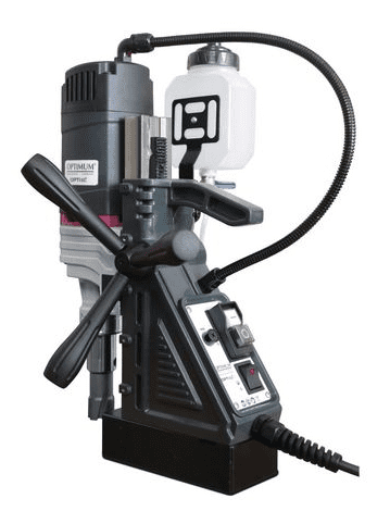 Magnetic core drill OPTIdrill DM 35 - Image 4