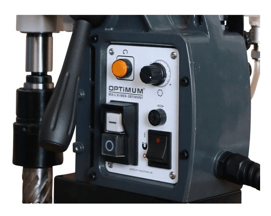 Magnetic core drill OPTIdrill DM 35 - Image 5