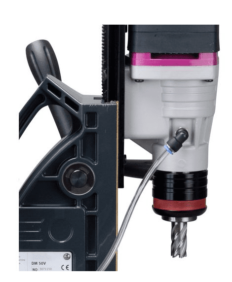 Magnetic core drill OPTIdrill DM 35 - Image 6