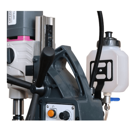 Magnetic core drill OPTIdrill DM 35 - Image 7