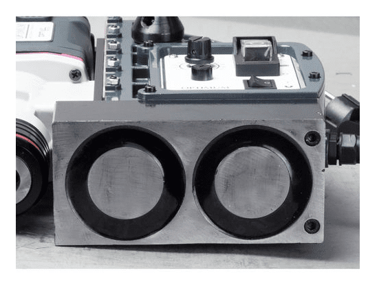 Magnetic core drill OPTIdrill DM 35 - Image 8