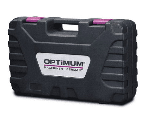 Magnetic core drill OPTIdrill DM 35 - Image 9