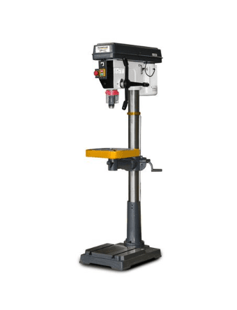 Upright drill DQ 31 (400 V)