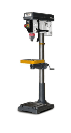 Upright drill DQ 31 (230 V)