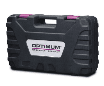 Magnetic core drill OPTIdrill DM 60V - Image 7