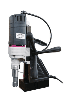 Magnetic core drill OPTIdrill DM 50