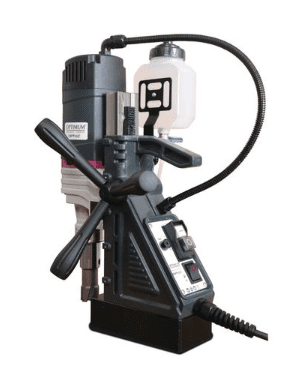 Magnetic core drill OPTIdrill DM 50 - Image 6