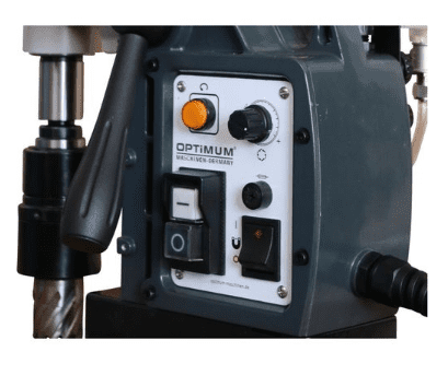 Magnetic core drill OPTIdrill DM 50 - Image 9