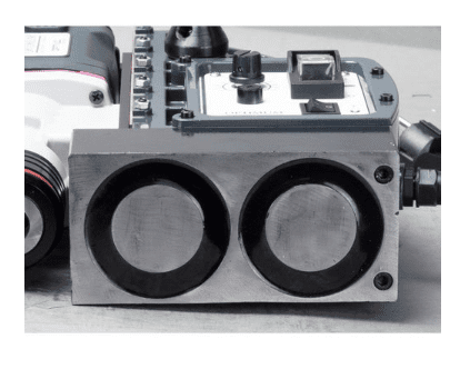 Magnetic core drill OPTIdrill DM 50 - Image 3