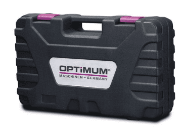 Magnetic core drill OPTIdrill DM 50 - Image 4