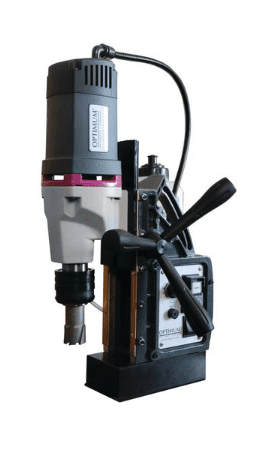 Magnetic core drill OPTIdrill DM 50V - Image 2