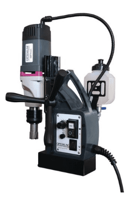 Magnetic core drill OPTIdrill DM 50V - Image 3