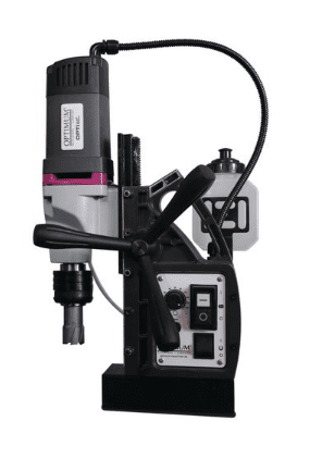 Magnetic core drill OPTIdrill DM 50V - Image 4