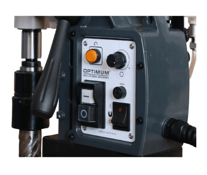 Magnetic core drill OPTIdrill DM 50V - Image 5