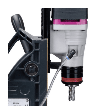 Magnetic core drill OPTIdrill DM 50V - Image 6