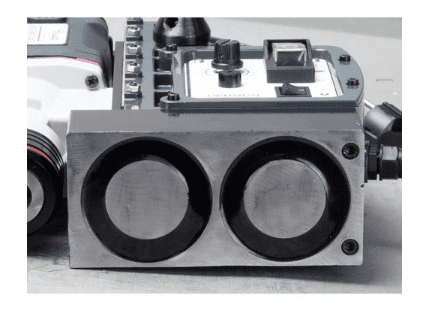 Magnetic core drill OPTIdrill DM 50V - Image 8